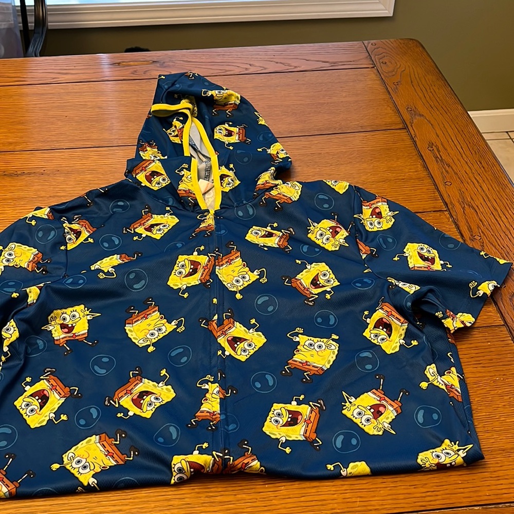 Mens PJ